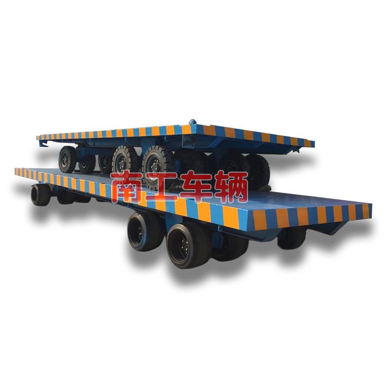 30吨重型米兰（中国）