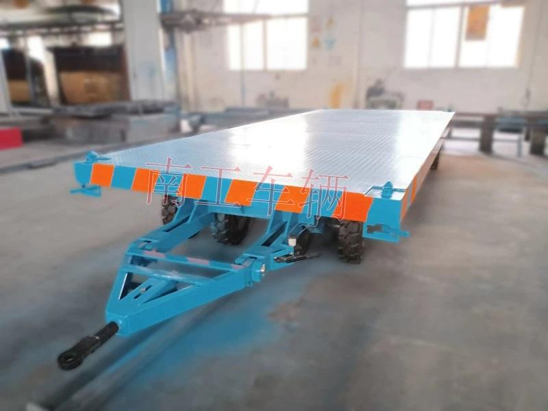 15吨重型米兰（中国）