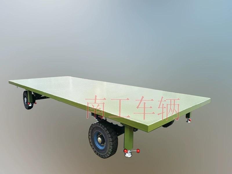 6吨牵引中型米兰（中国）