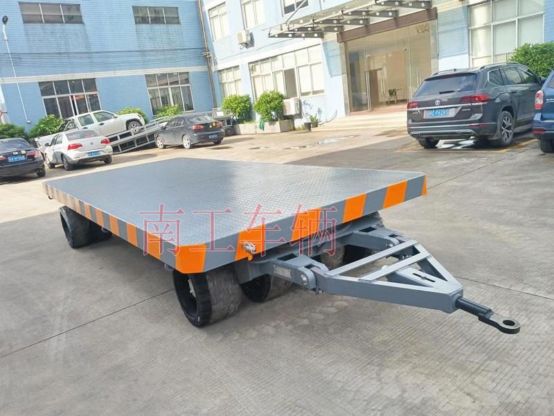 25吨重型牵引米兰（中国）