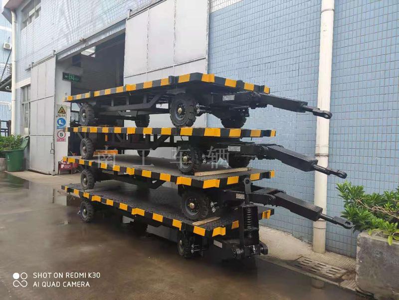 3T无动力牵引骨架型米兰（中国）