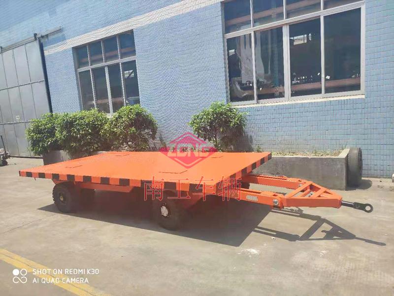8吨牵引米兰（中国）