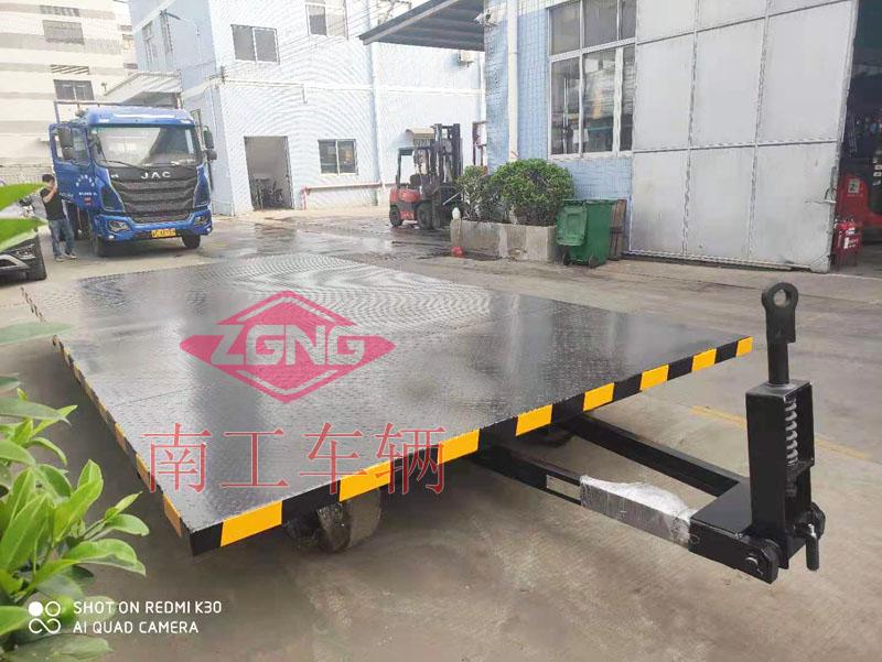 5吨2.9米宽转运平台米兰（中国）