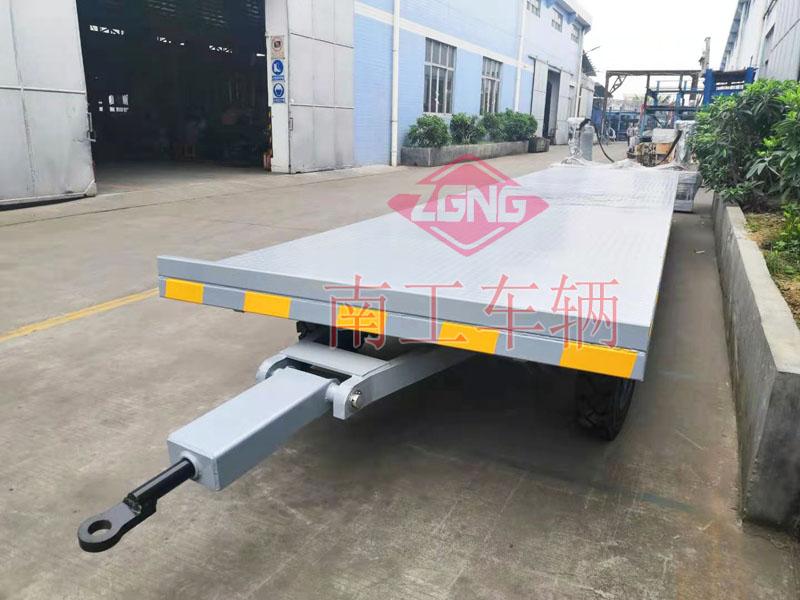 6吨米兰（中国）长8点2米宽1点8米