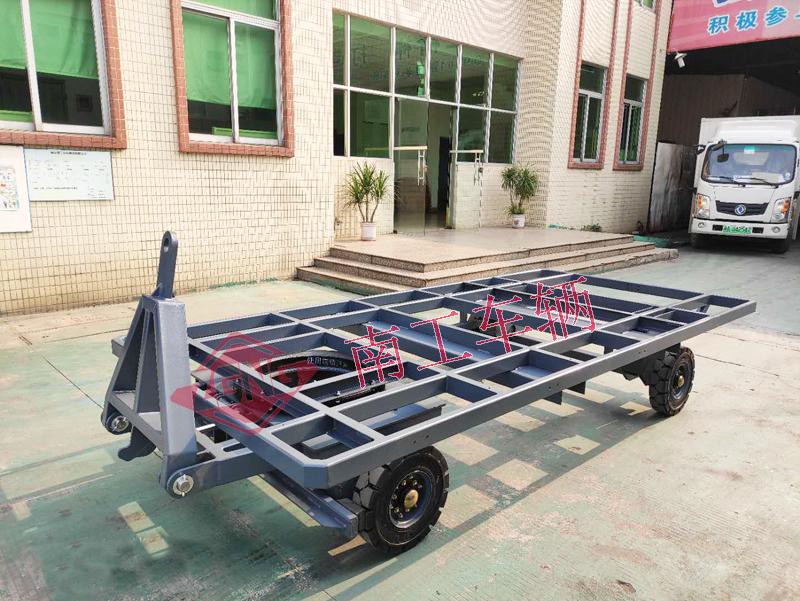 3吨骨架式米兰（中国）带上翻刹车