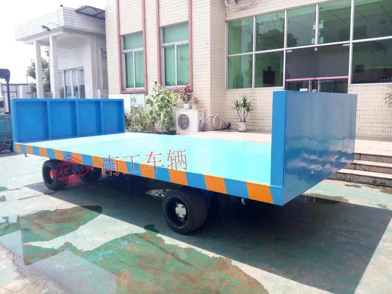 20吨前后护栏重型米兰（中国）
