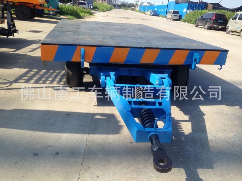 模具周转运输重型米兰（中国） 45吨