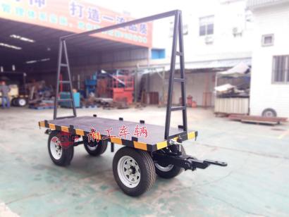 2T小型双项牵引米兰（中国）
