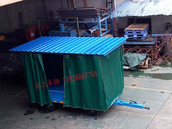 3吨雨篷米兰（中国）