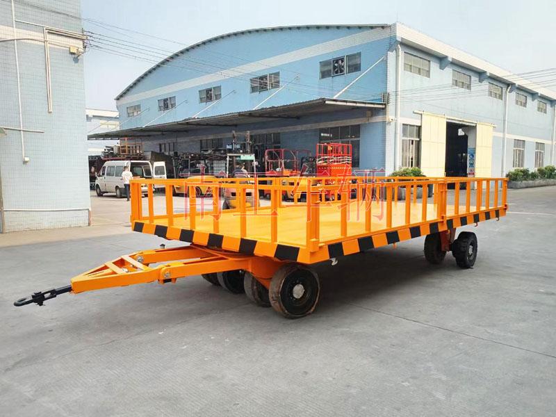 15吨护栏型牵引工具米兰（中国）