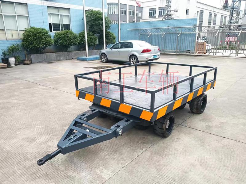 20吨护栏型牵引米兰（中国）