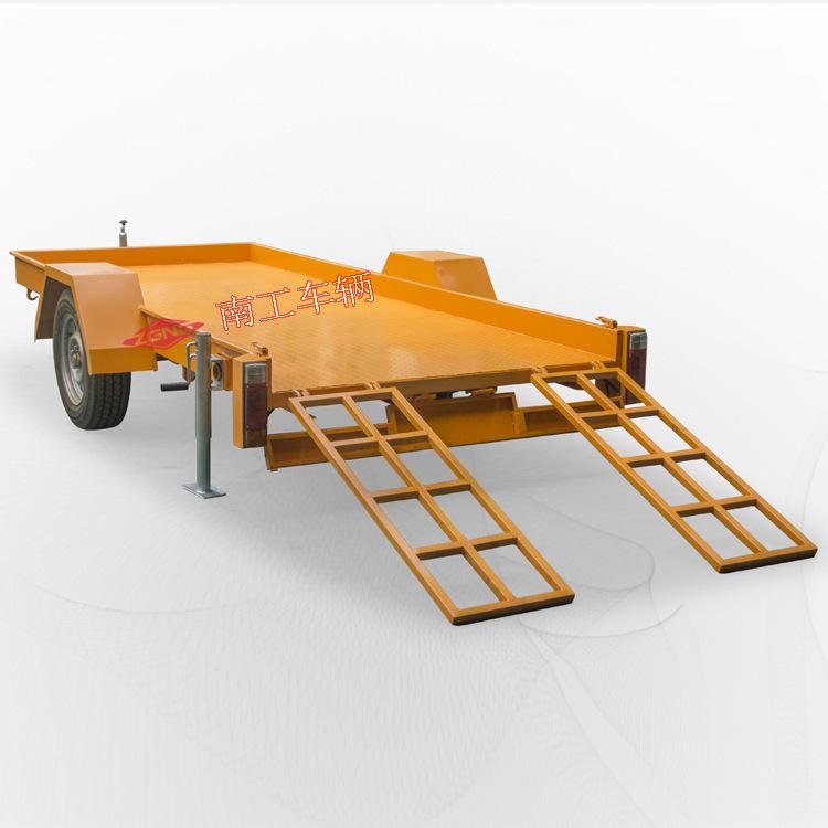 轻型工业米兰（中国） ATV工具拖车供应