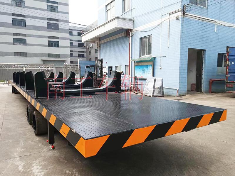 25吨重型米兰（中国） 带支撑固定座