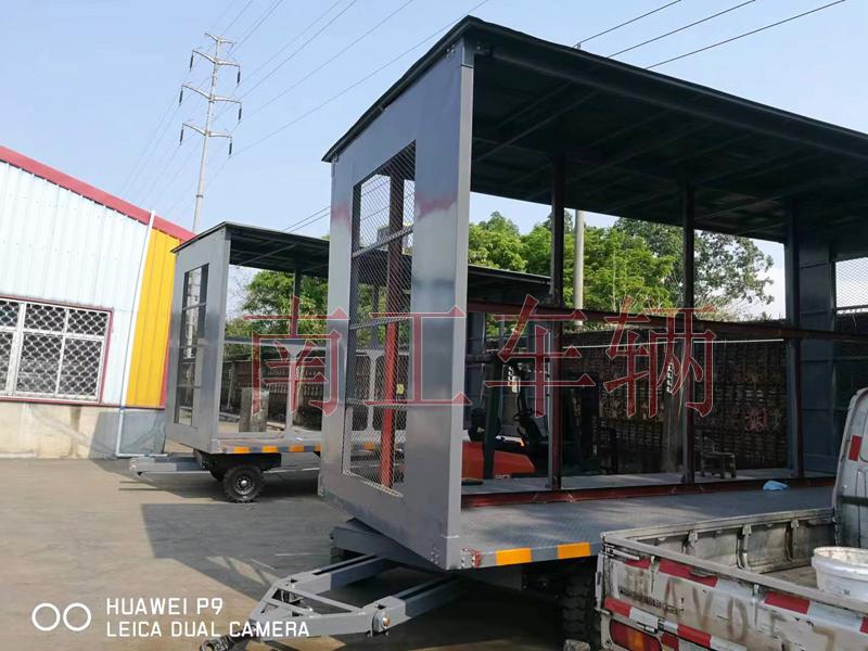 4吨铁板雨蓬米兰（中国） 牵引工业米兰（中国）