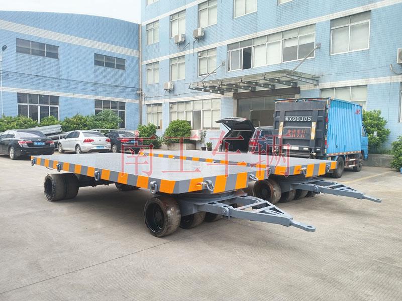 厂区转运重型工业米兰（中国）