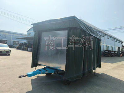 5吨雨篷米兰（中国）护栏可拆型牵引工具拖车1I.jpg