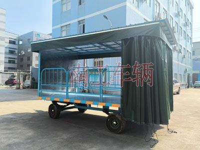 5吨雨篷米兰（中国）护栏可拆型牵引工具拖车2I.jpg