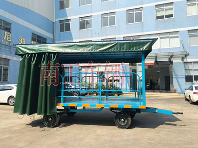 5吨雨篷米兰（中国）护栏可拆型牵引工具拖车3I.jpg