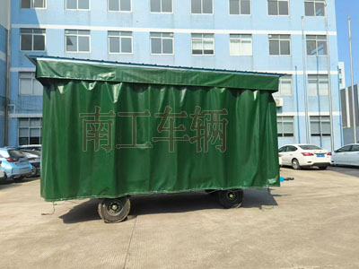 5吨雨篷米兰（中国）护栏可拆型牵引工具拖车4I.jpg