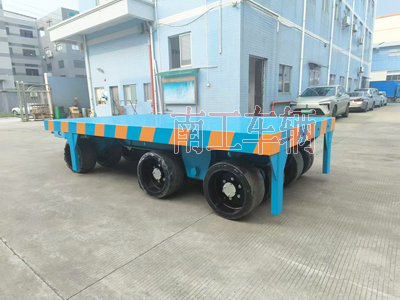 40吨重型米兰（中国） 无动力牵引全挂工具拖车4I.jpg